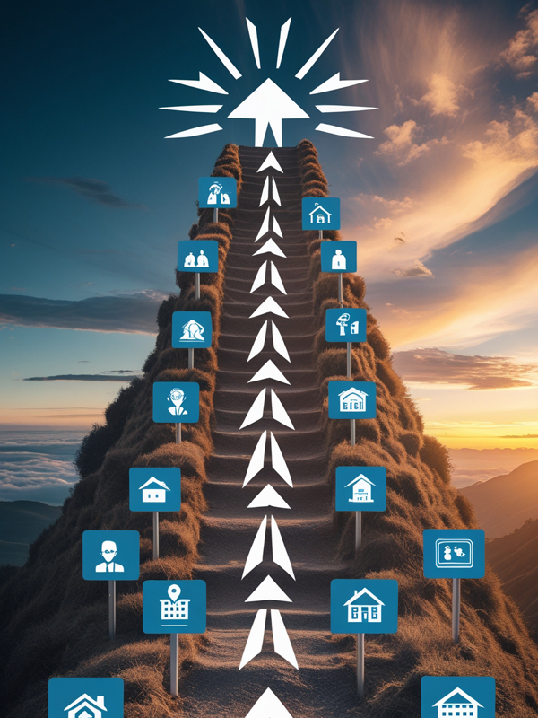 21 Pasos Para Ser Agente Inmobiliario