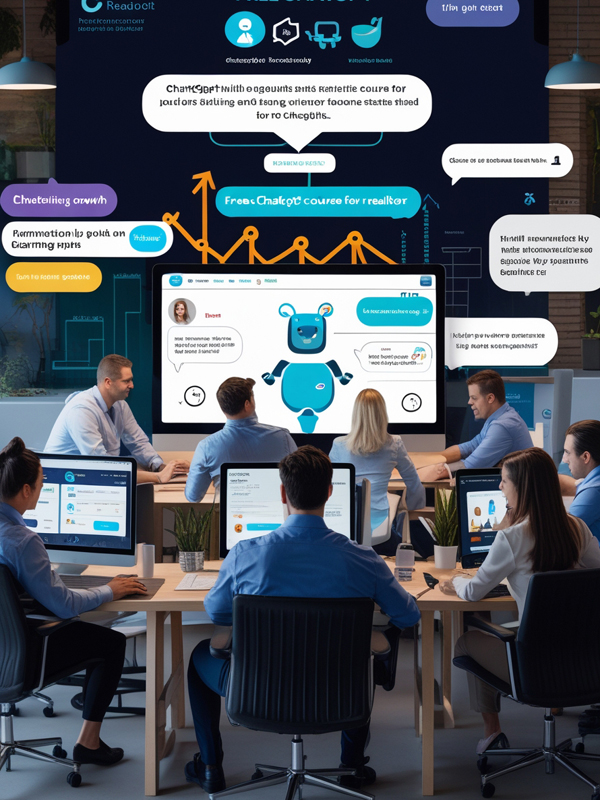 Curso ChatGPT Gratis