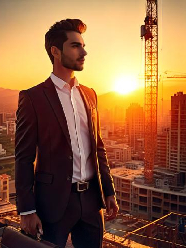 aprendiz inmobiliario